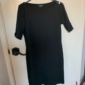 Ralph Lauren dress